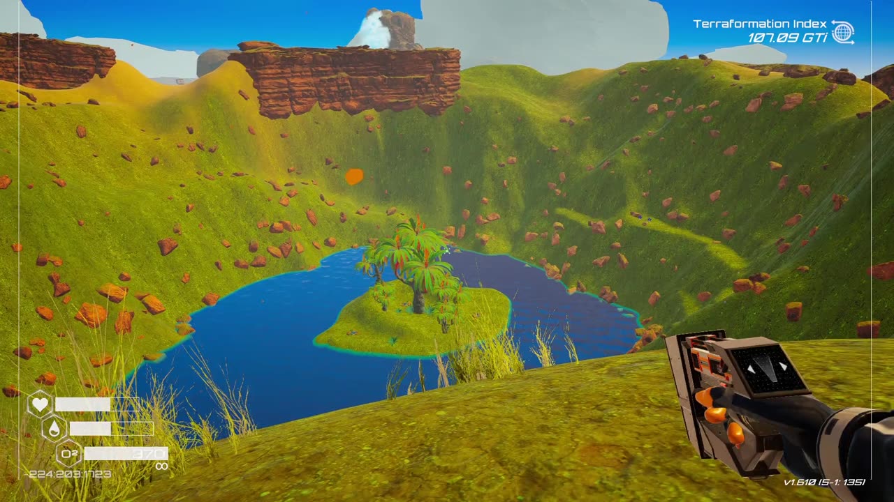 Lets Play The Planet Crafter Episode 25