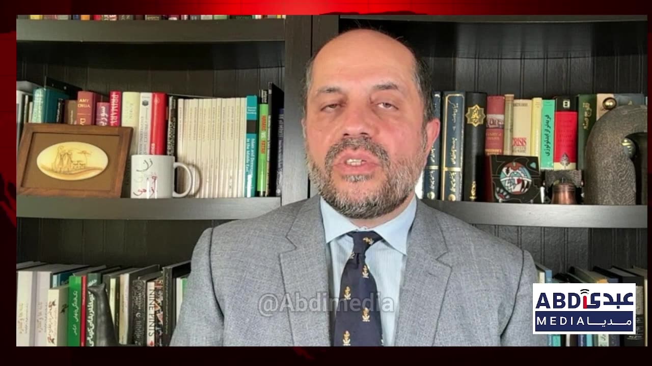 علی افشاری: رفراندوم سال ۵۸، غیردموکراتیک و نوعی بازسازی بیعت در قرن بیستم میلادی بود