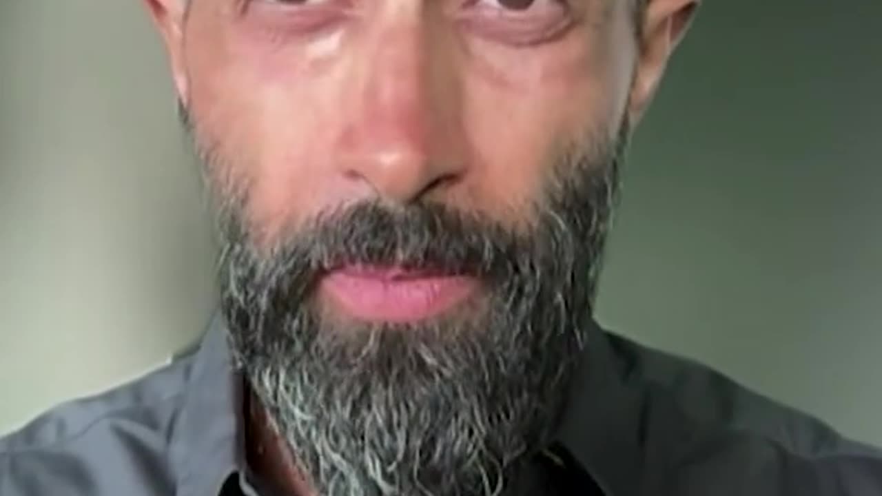 Shocked this is on Chris Cuomo