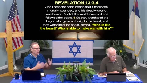UFO's Aliens and The Antichrist | The Coming Great Deception!