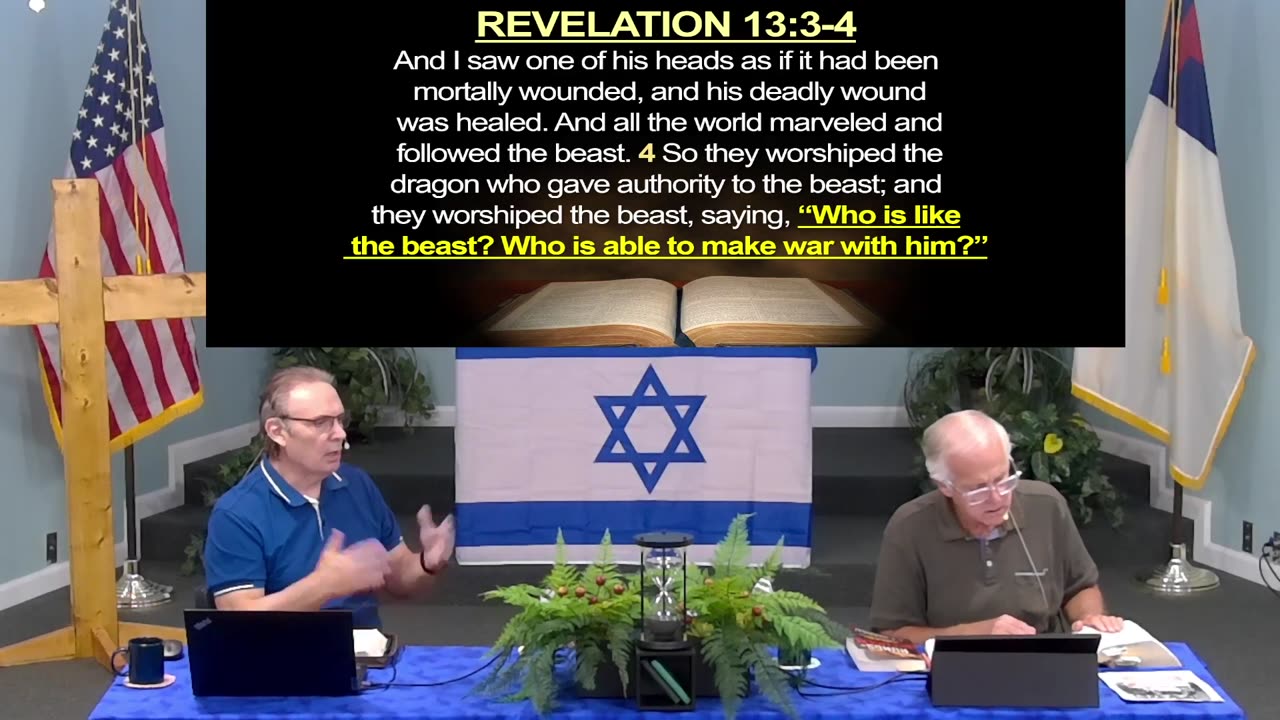 UFO's Aliens and The Antichrist | The Coming Great Deception!