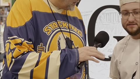 Conquer Your Fears - Pro Wrestler's Business Advice