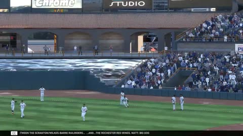 MLB Wednesdays Week 95
