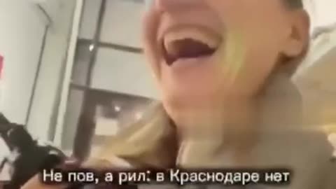 Civilians Screwing with Russian Soldiers Talking Over Unsecured Comms After Network Fails