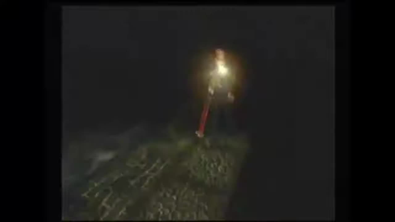 Silent Hill:Playthrough 7