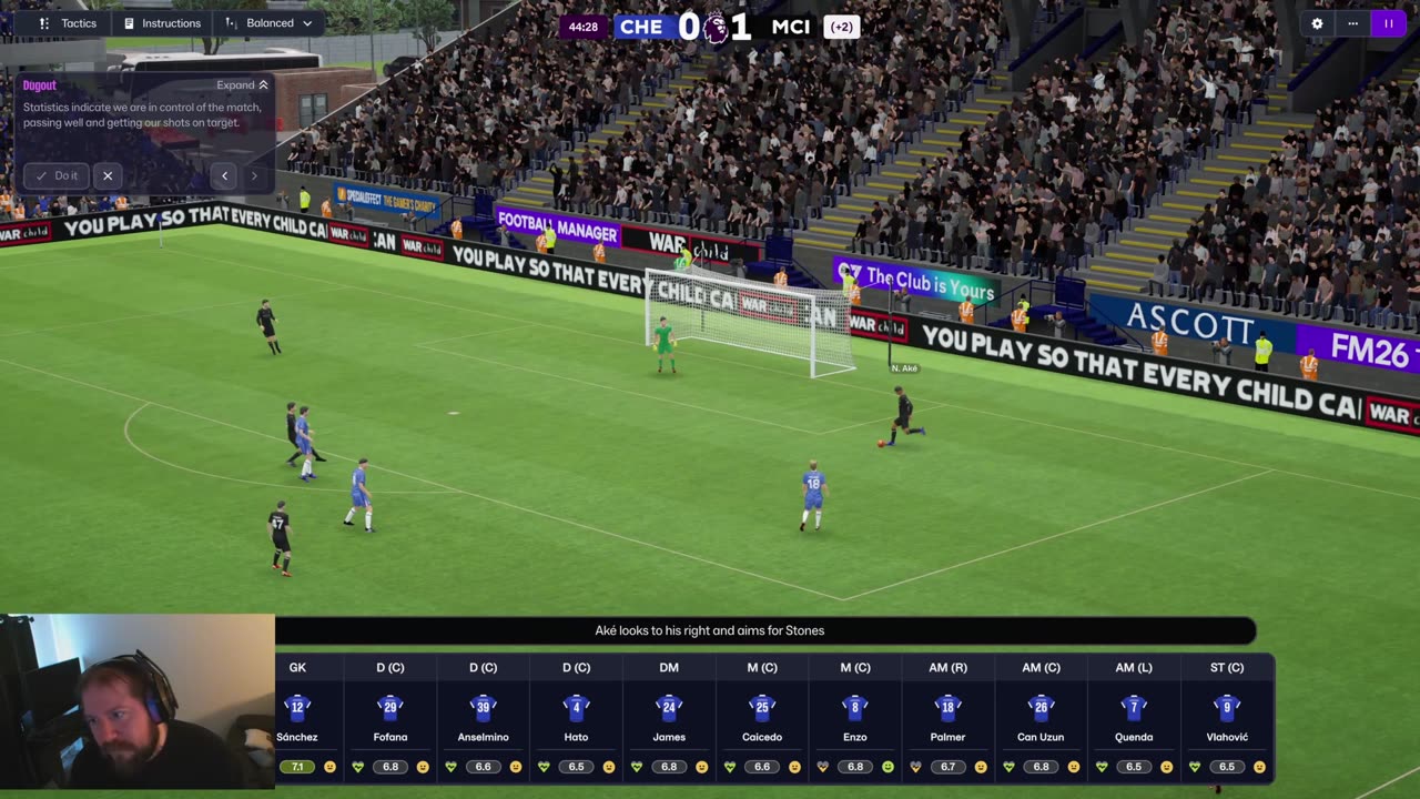 3 Big Games That MAY Define the Season l Chelsea Save