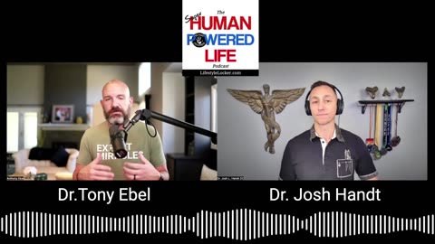 Unlocking the Full Potential of Chiropractic Care with Dr. Tony Ebel & Dr. Josh Handt