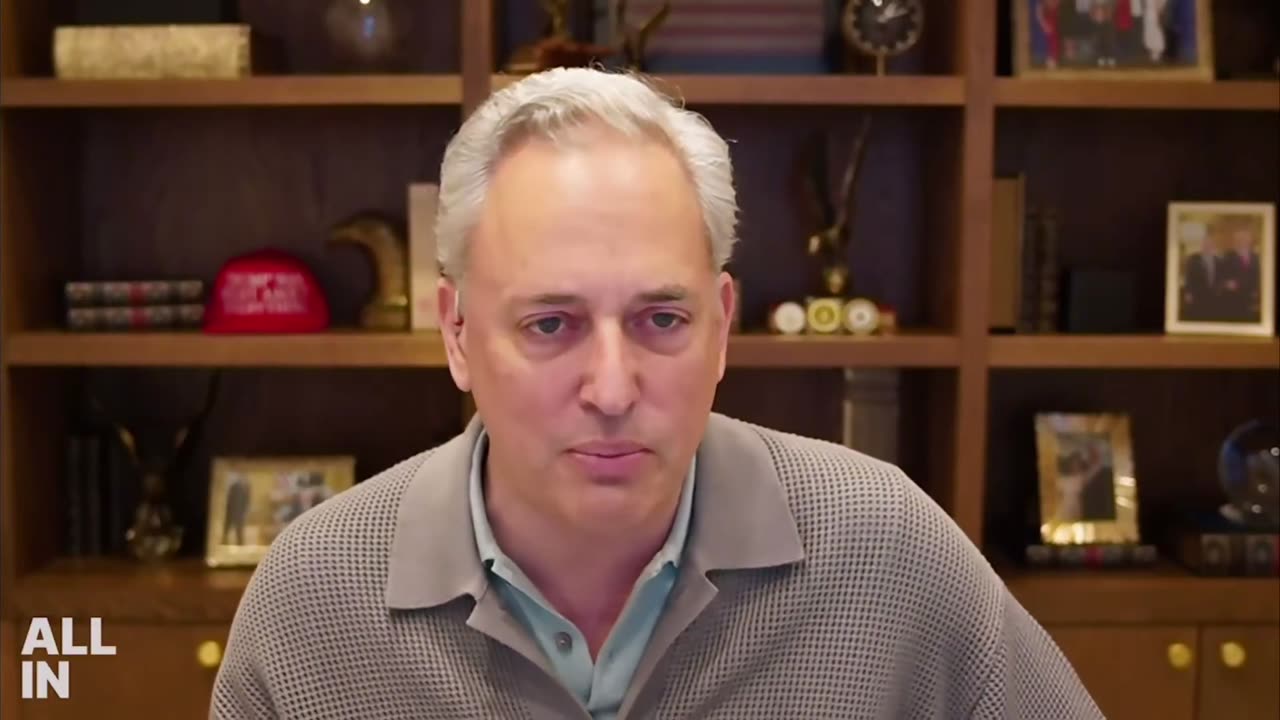 David Sacks Says Tariffs Generating $2 Trillion in Stimulus Without Printing Money