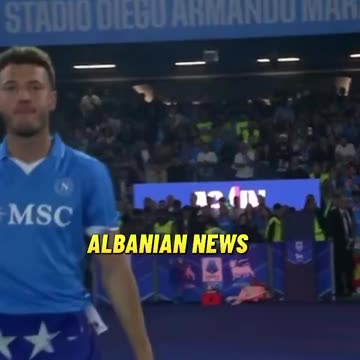 Amir Rrahmani, "dardani" shpallet kampion me Lazion