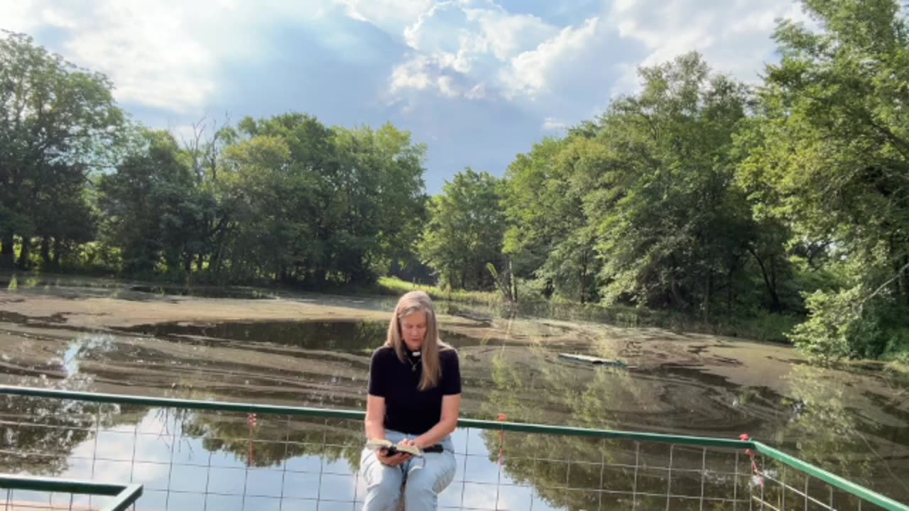 Morning Prayer, Daily office