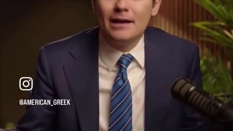 Tucker Carlson America is being led by psychopathic Jews