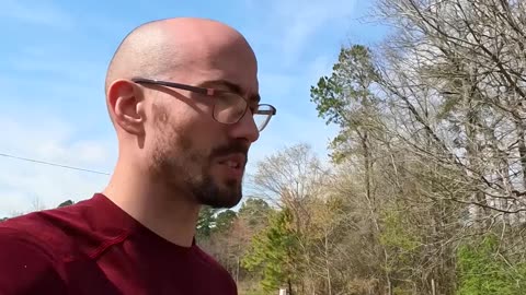New Country Property Signed! 🏡🌳 Touring Our Latest Management Deal (Part 2)