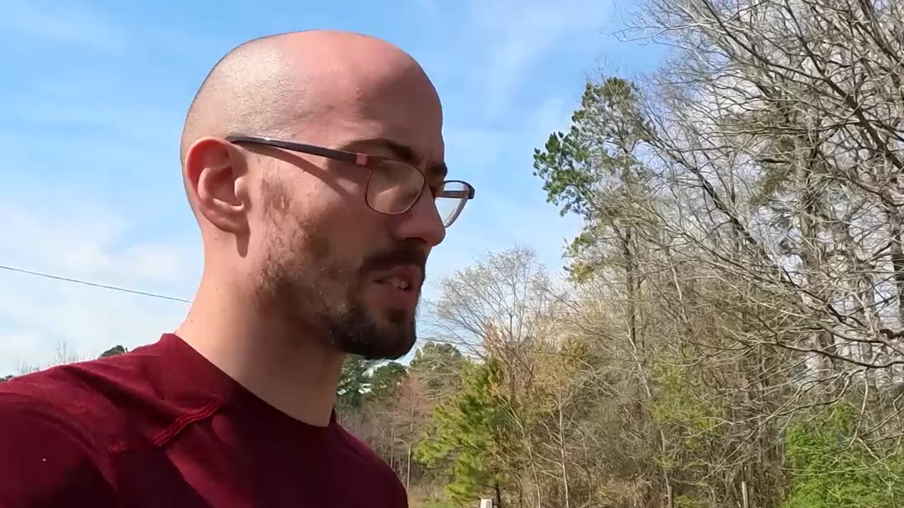 New Country Property Signed! 🏡🌳 Touring Our Latest Management Deal (Part 2)