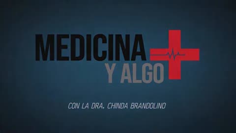 Medicina y algo más Nº09 Salud Mental - Dra. Chinda Brandolino