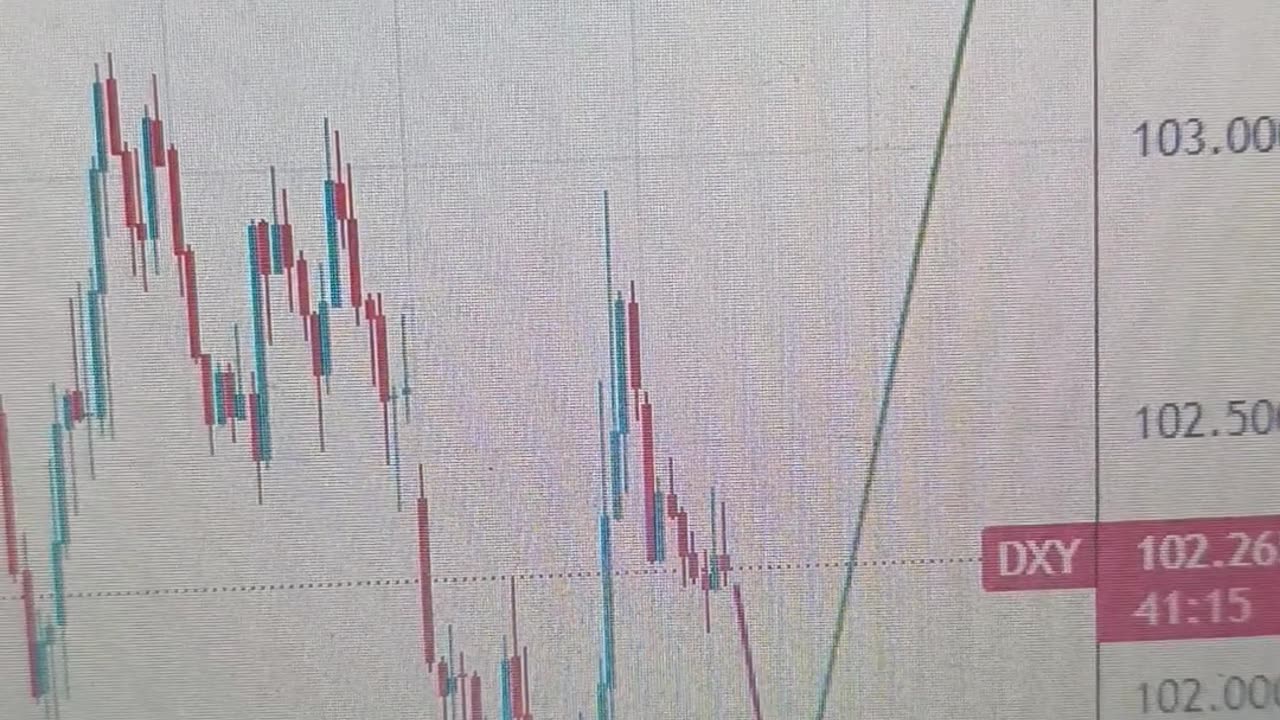 US Dollar Index loses ground below 103.00, US CPI inflation data in focus