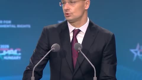 “La UE quiere instaurar un gobierno títere en nuestro país”