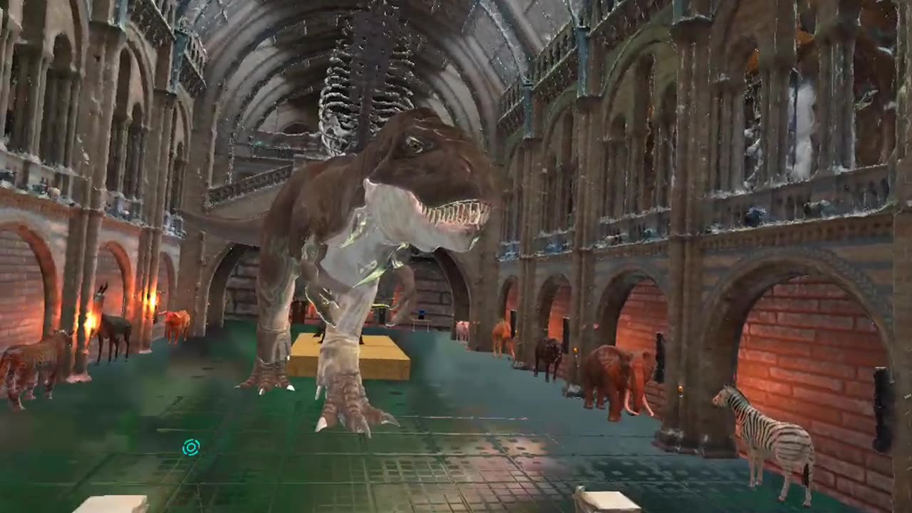 Natural Museum - RENO