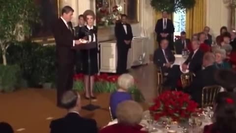 Ronald Reagan granted amnesty to 3 million illegals