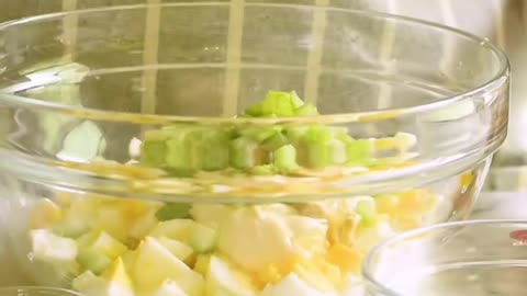 Egg salad