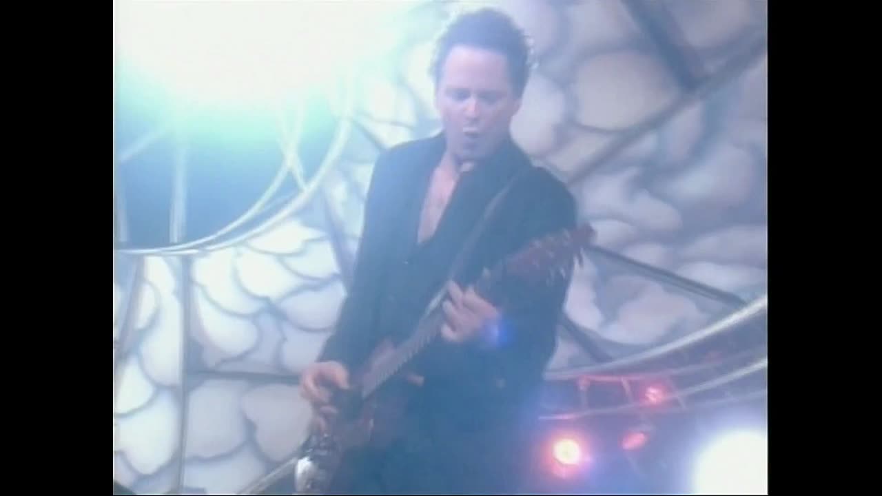 Go Your Own Way - Fleetwood Mac (live)