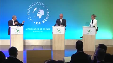 Bill Gates: Net Zero Means a Grid 3x Bigger—Rich Nations Must Cut Emissions and Change Diets