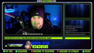 IMPROV Scambaiting
