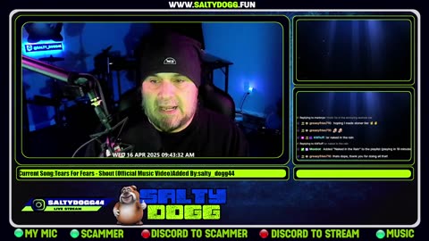 IMPROV Scambaiting