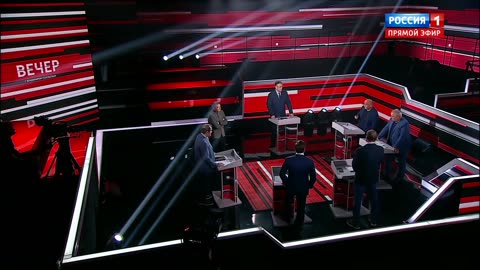 Эфир от 09.06.2025 - Запад откровенно желает уничтожить Россию