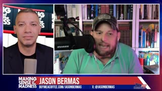Bermas: Military Movie Madness Explained