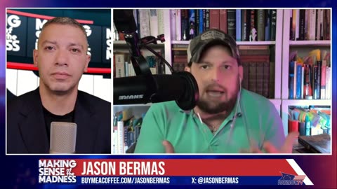 Bermas: Military Movie Madness Explained