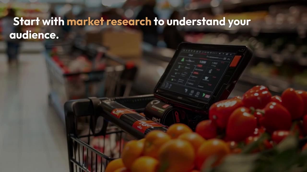 Grocery Delivery App Development Company