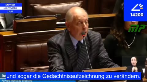 NEUROMODULATION - DIE STRATEGIE DER KLEPTOKRATOKRATIE.