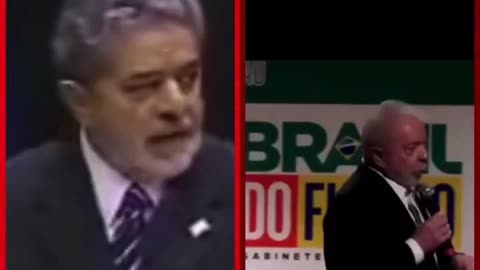 Esse marginal bandido irá caír junto com o outro bandido Venezuelano e suas Ditaduras. Aguardem o show vai começar.