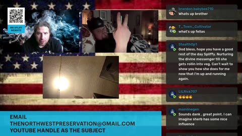 Live with Restream, October 21