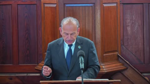 The Steps of Communion