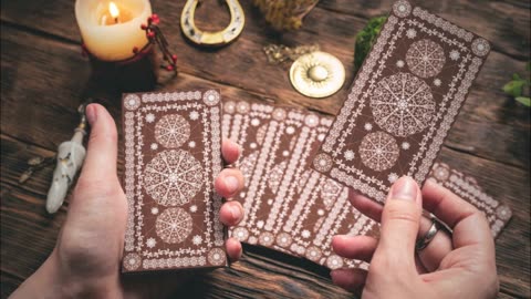 Woodbridge Psychic