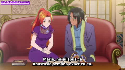 [Erai-Raws] Zutaboro - 09