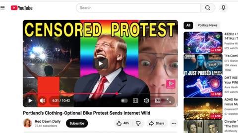 ARE U TIRED OF WINNING YET?! WEEKLY NEWS! DEMS ARE FREAKS OF NATURE! NPC-REPTOID INVASION!