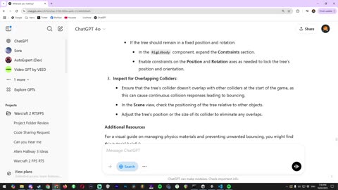 2025-04-17 We destroy the righteous