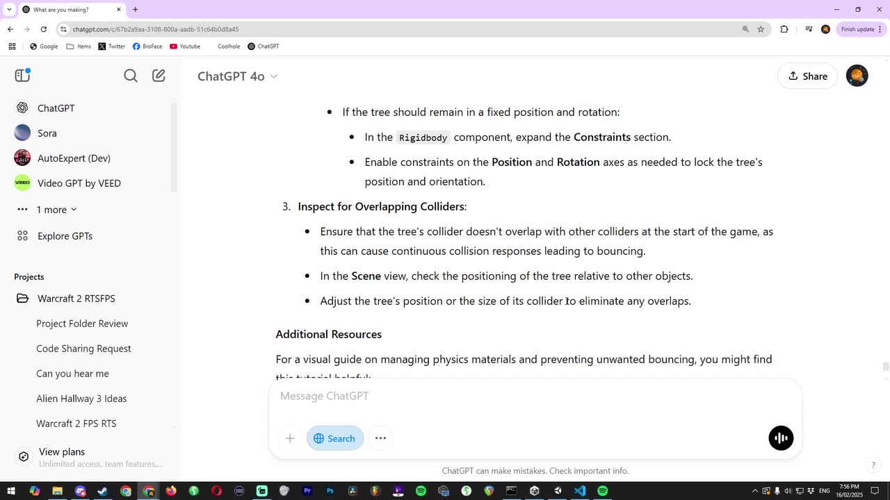 2025-04-17 We destroy the righteous
