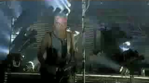 RAMMSTEIN - SPIEL MIT MIR - LIVE AUS BERLIN 1998 HD
