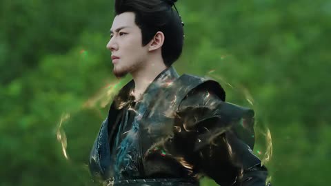 Who understands the passion and romance of this kind of Jianghu?