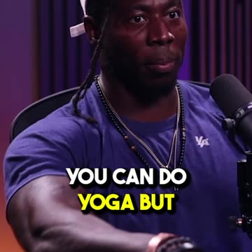 The Key to Your Fitness Journey That's Rarely Mentioned