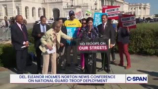 Elderly Democratic Lawmaker Can't Walk A Few Feet Without Help