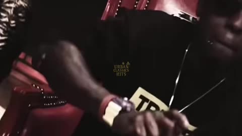 Juicy J Bandz A Make Her Dance (2012)