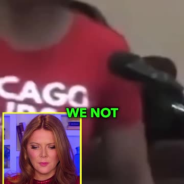 Trish Regan - Chicago Voters Are DONE With Dem Mayor