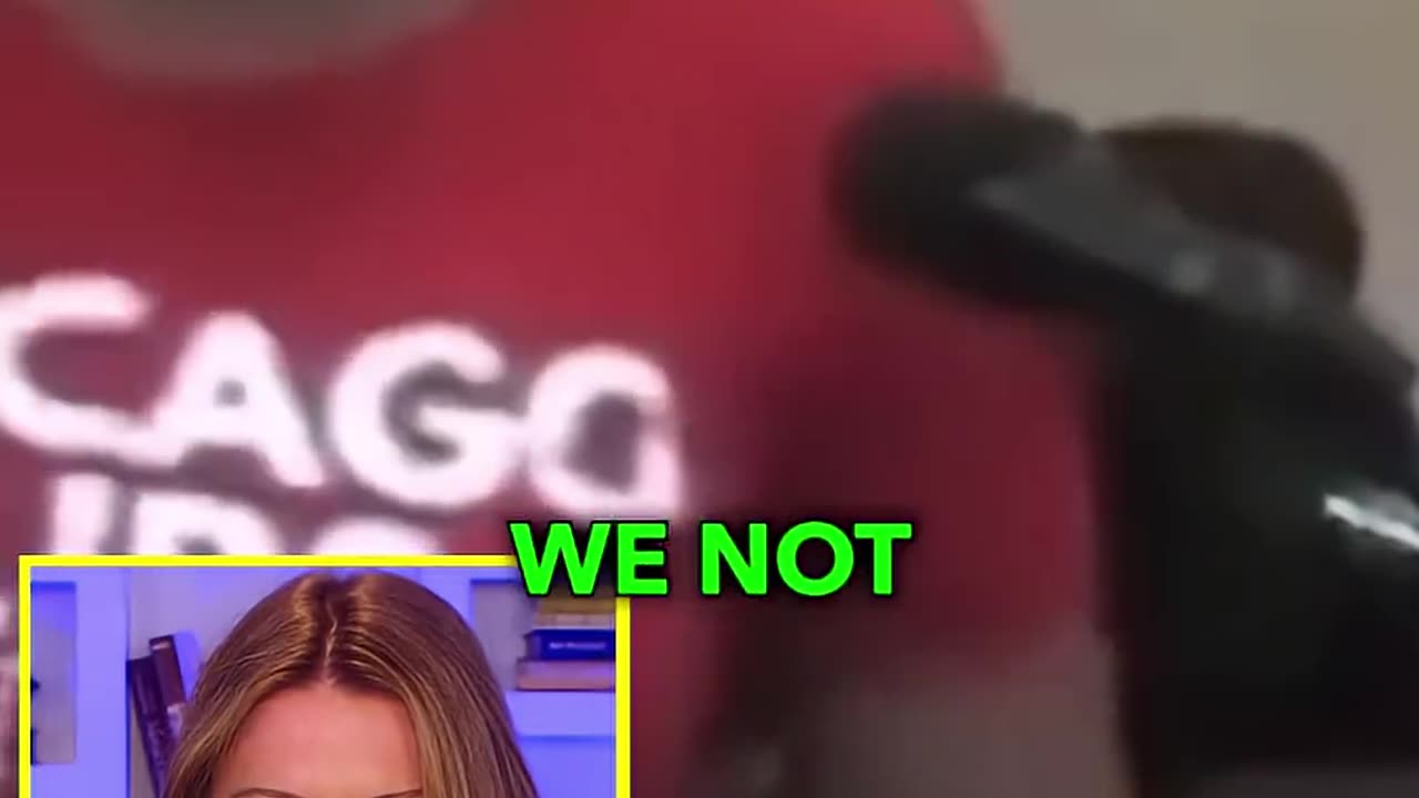 Trish Regan - Chicago Voters Are DONE With Dem Mayor