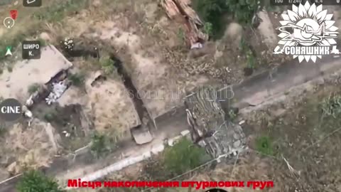 ✈️💥 Ukraine Russia War | MiG-29 Bomb Strike Hits Russian Stronghold in South | RCF