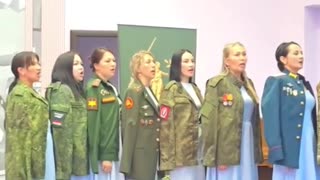 One Million Dead + Wounded, and Still They Sing