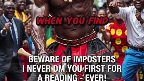 Invoking Esu